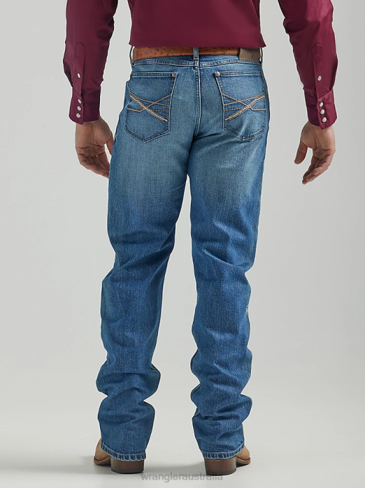 20X No 33 Extreme Relaxed Fit Jean Men Wrangler RHXV49 Clothing Riverlands (112325787)