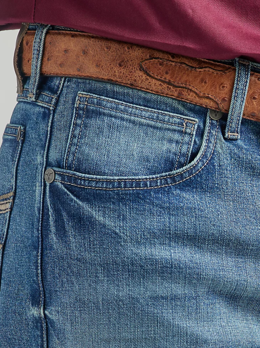 20X No 33 Extreme Relaxed Fit Jean Men Wrangler RHXV49 Clothing Riverlands (112325787)