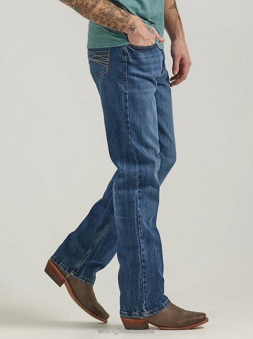 20X No 33 Extreme Relaxed Fit Jean Men Wrangler RHXV50 Clothing Rangerbred (112332506)