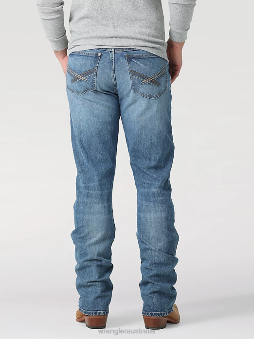 20X No 42 Vintage Bootcut Jean Men Wrangler RHXV19 Clothing Mexia (112318513)