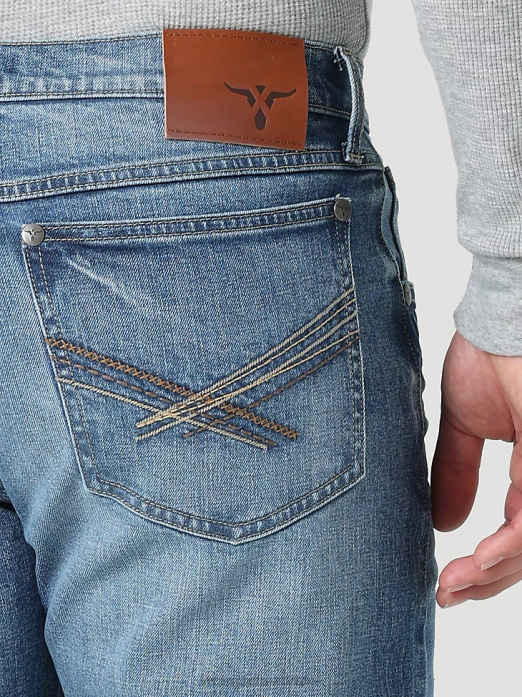20X No 42 Vintage Bootcut Jean Men Wrangler RHXV19 Clothing Mexia (112318513)