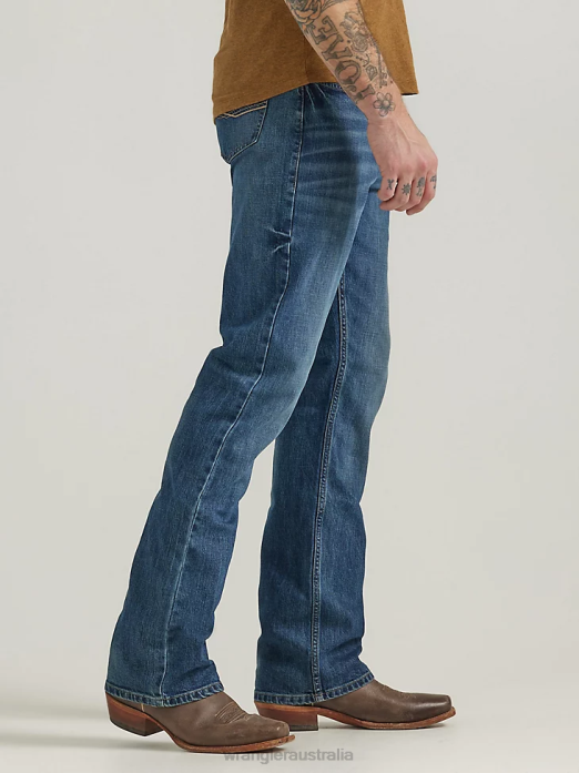 20X No 42 Vintage Bootcut Jean Men Wrangler RHXV21 Clothing Cowboy Gardens (112332508)
