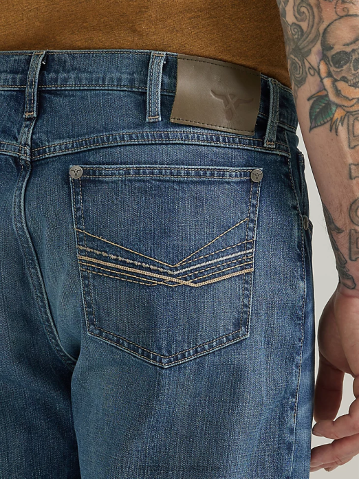 20X No 42 Vintage Bootcut Jean Men Wrangler RHXV21 Clothing Cowboy Gardens (112332508)