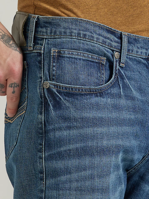 20X No 42 Vintage Bootcut Jean Men Wrangler RHXV21 Clothing Cowboy Gardens (112332508)