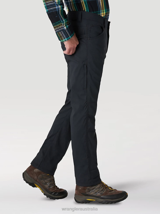 ATG Asymmetric Cargo Short Men Wrangler RHXV638 Clothing Elmwood (112333878)