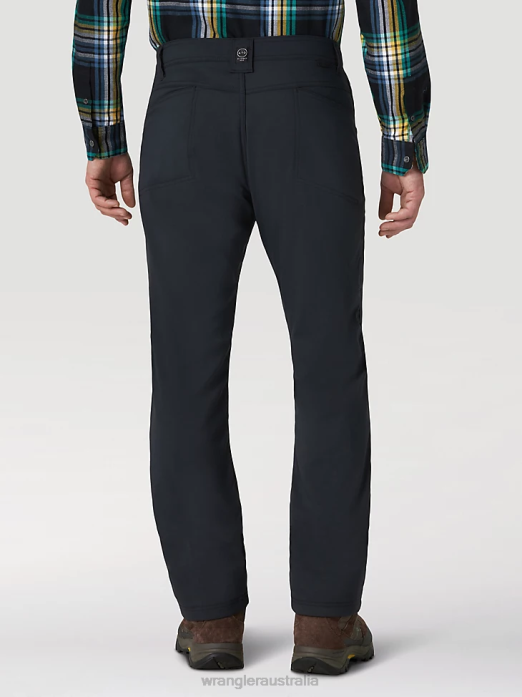 ATG Asymmetric Cargo Short Men Wrangler RHXV638 Clothing Elmwood (112333878)