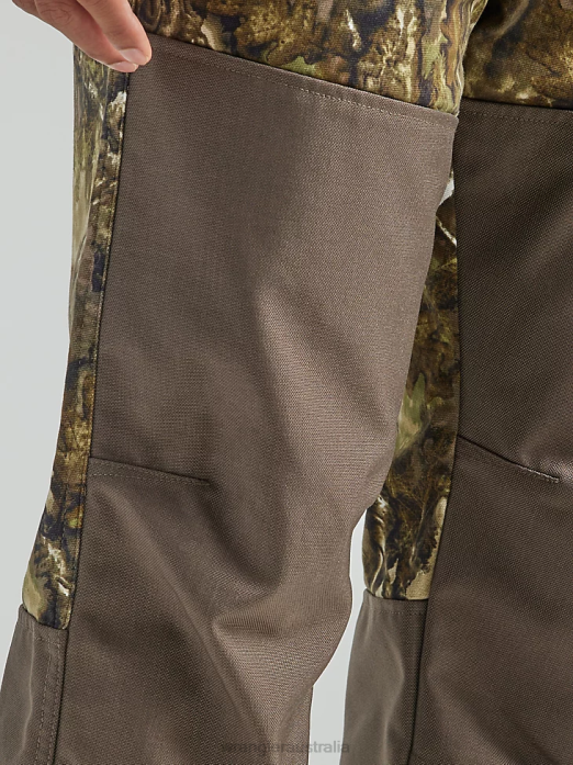 ATG By Breeze Shirt Men Wrangler RHXV639 Clothing Cherry Creek (112331239)