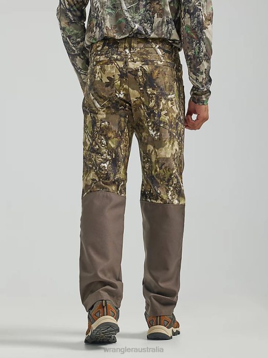 ATG By Breeze Shirt Men Wrangler RHXV639 Clothing Cherry Creek (112331239)