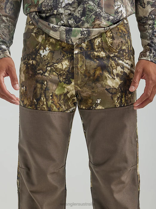 ATG By Breeze Shirt Men Wrangler RHXV639 Clothing Cherry Creek (112331239)