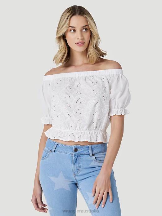 ATG By Hooded Sun Tee Women Wrangler RHXV900 Clothing Ocean (112331283)