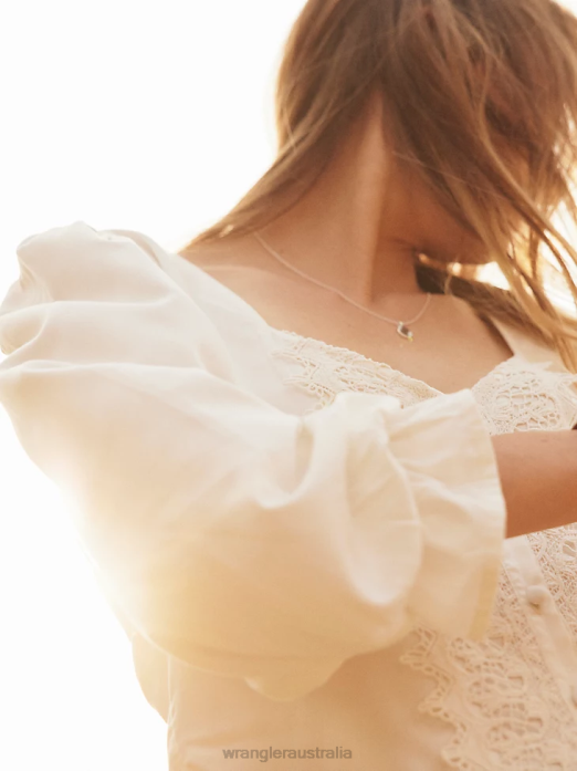 ATG By Hooded Sun Tee Women Wrangler RHXV900 Clothing Ocean (112331283)