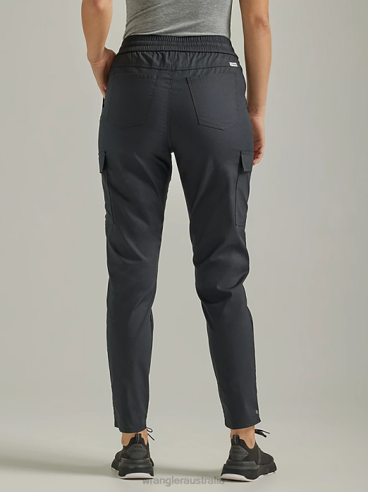 ATG By Hooded Sun Tee Women Wrangler RHXV905 Clothing Ocean (112331283)