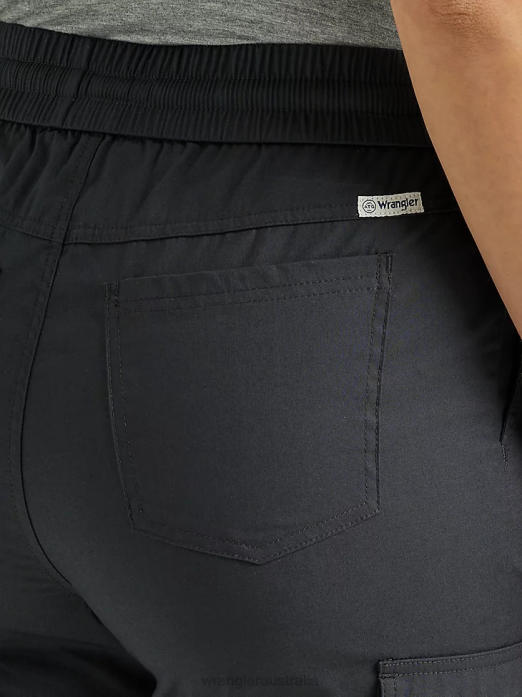 ATG By Hooded Sun Tee Women Wrangler RHXV905 Clothing Ocean (112331283)