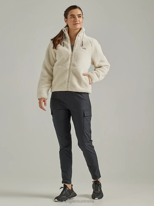 ATG By Hooded Sun Tee Women Wrangler RHXV905 Clothing Ocean (112331283)