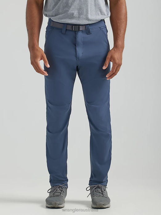 ATG Convertible Trail Jogger Men Wrangler RHXV633 Clothing Blue Nights (112331100)