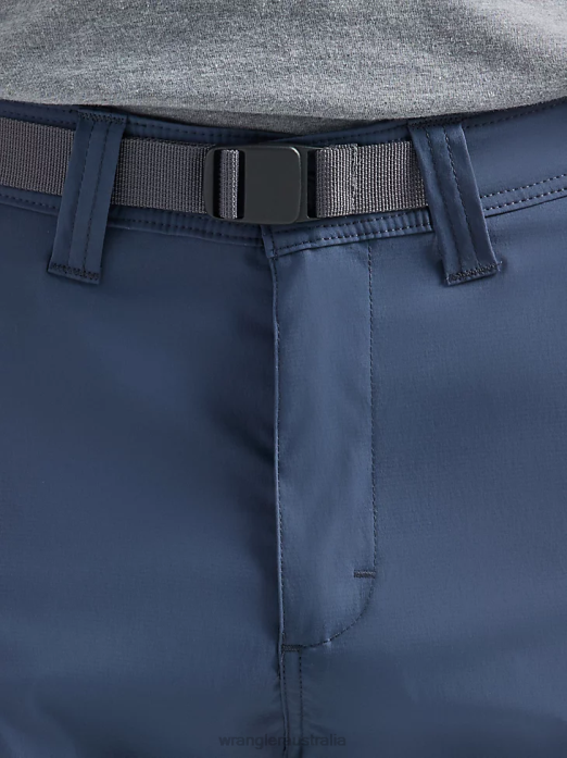 ATG Convertible Trail Jogger Men Wrangler RHXV633 Clothing Blue Nights (112331100)