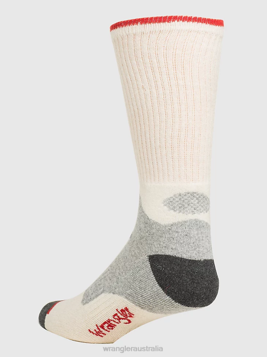 ATG Leather Stretch Belt Men Wrangler RHXV714 Accessories Matte Black (112322605)