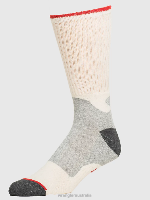 ATG Leather Stretch Belt Men Wrangler RHXV714 Accessories Matte Black (112322605)