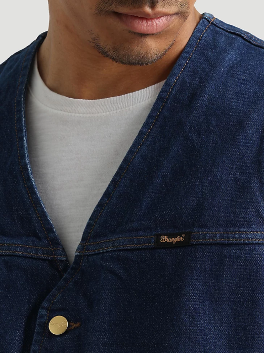 ATG Reinforced Utility Pant Men Wrangler RHXV621 Clothing Morel (NS857MR)