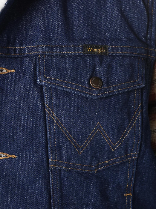 ATG Reinforced Utility Pant Men Wrangler RHXV621 Clothing Morel (NS857MR)