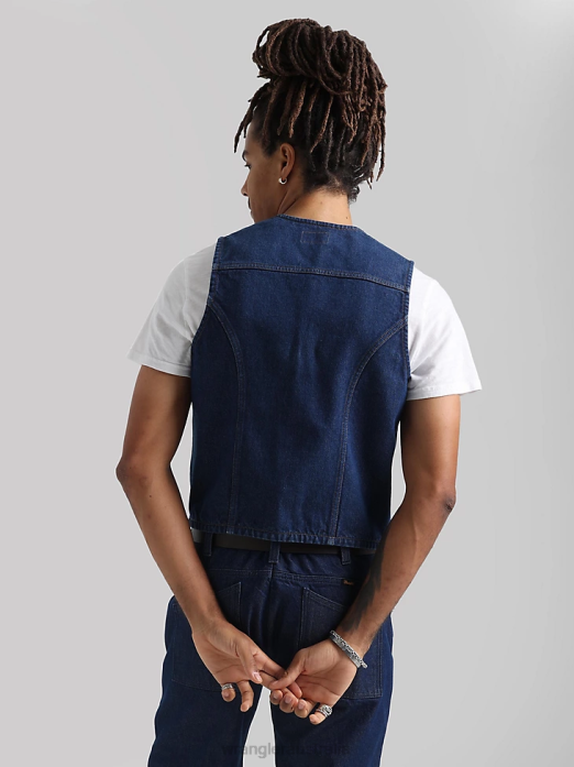 ATG Reinforced Utility Pant Men Wrangler RHXV621 Clothing Morel (NS857MR)