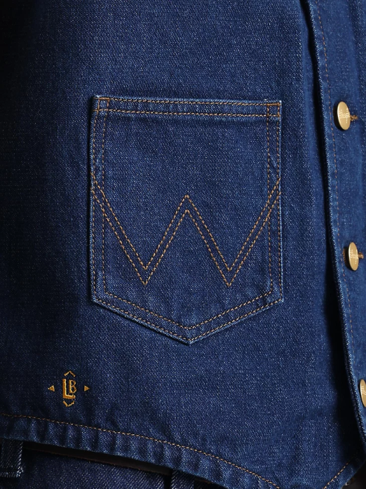 ATG Reinforced Utility Pant Men Wrangler RHXV621 Clothing Morel (NS857MR)