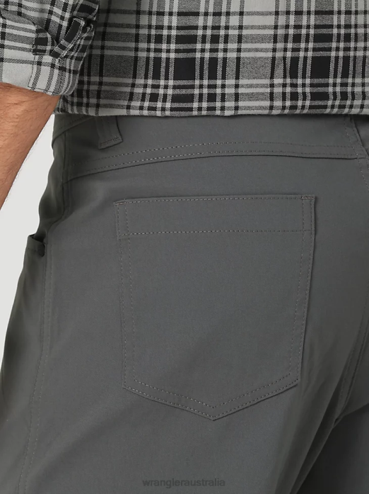 ATG Synthetic Utility Pant Men Wrangler RHXV628 Clothing Dark Shadow (NS849DS)