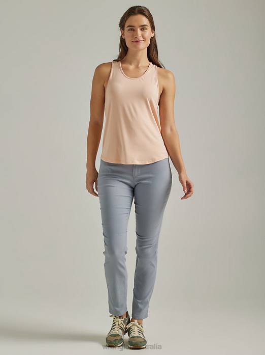 ATG by Slim Utility Pant Women Wrangler RHXV817 Clothing Tradewinds (112331342)