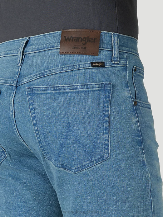 Athletic Fit Flex Jean Men Wrangler RHXV176 Clothing Wyatt (112317148)
