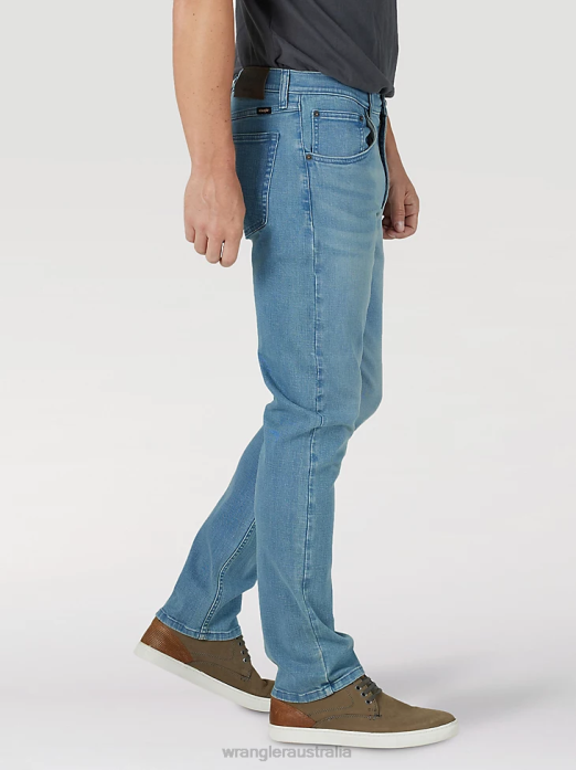 Athletic Fit Flex Jean Men Wrangler RHXV176 Clothing Wyatt (112317148)
