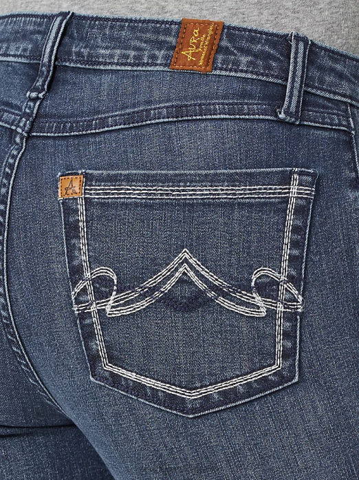 AuInstantly Slimming Jean Women Wrangler RHXV750 Clothing Helen (WUT74HN)