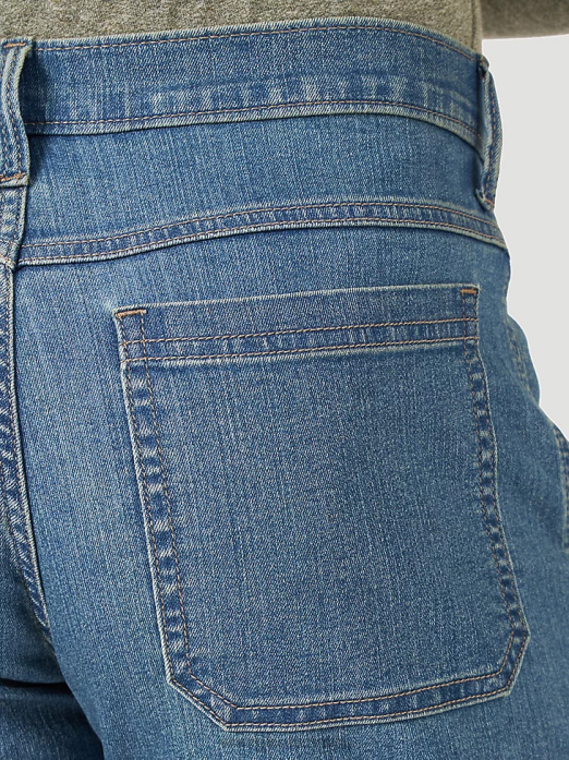 Authentics Stretch Cargo Short Men Wrangler RHXV558 Clothing Medium Tint (10ZM6ADMD)