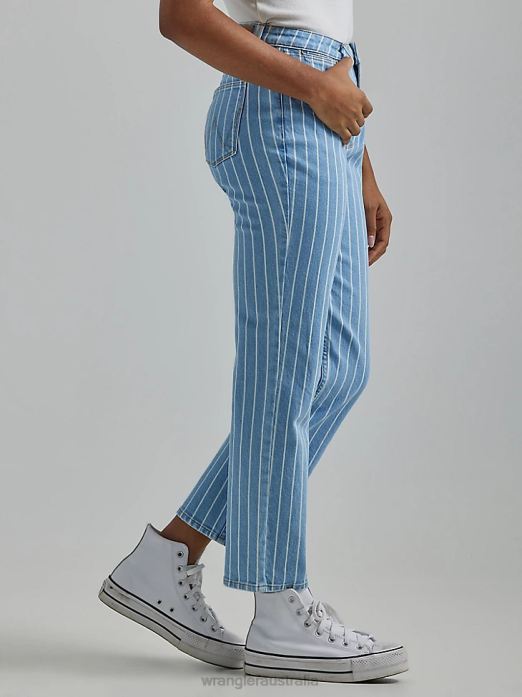 Bootcut Jean Women Wrangler RHXV779 Clothing DO Wash (09MWZDO)