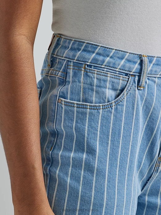 Bootcut Jean Women Wrangler RHXV779 Clothing DO Wash (09MWZDO)