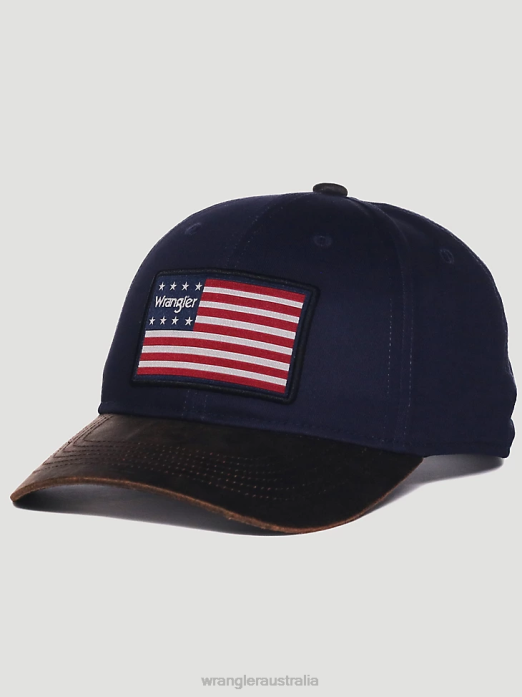 Braided Stretch Belt Men Wrangler RHXV712 Accessories Black (LW10523)