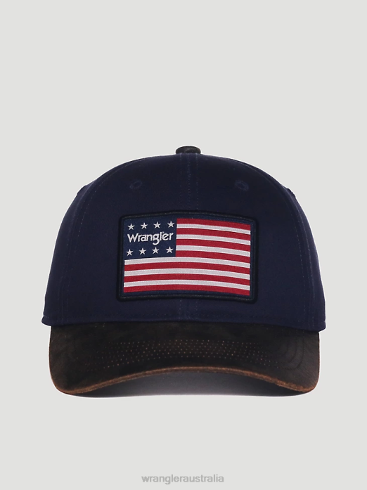 Braided Stretch Belt Men Wrangler RHXV712 Accessories Black (LW10523)