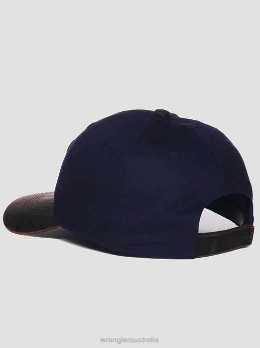 Braided Stretch Belt Men Wrangler RHXV712 Accessories Black (LW10523)