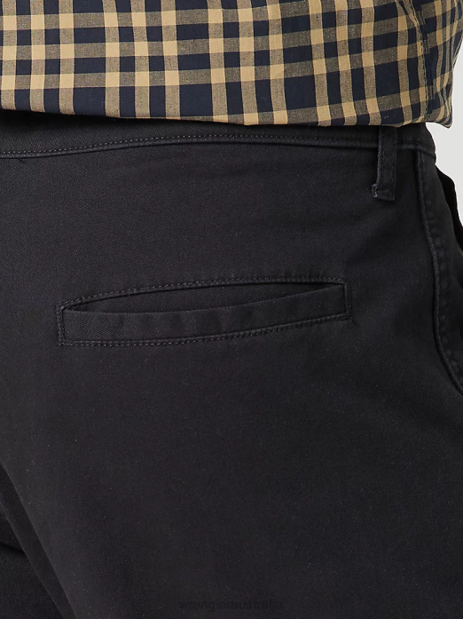 Cargo Pant Men Wrangler RHXV209 Clothing Burlap (MGW90BR)