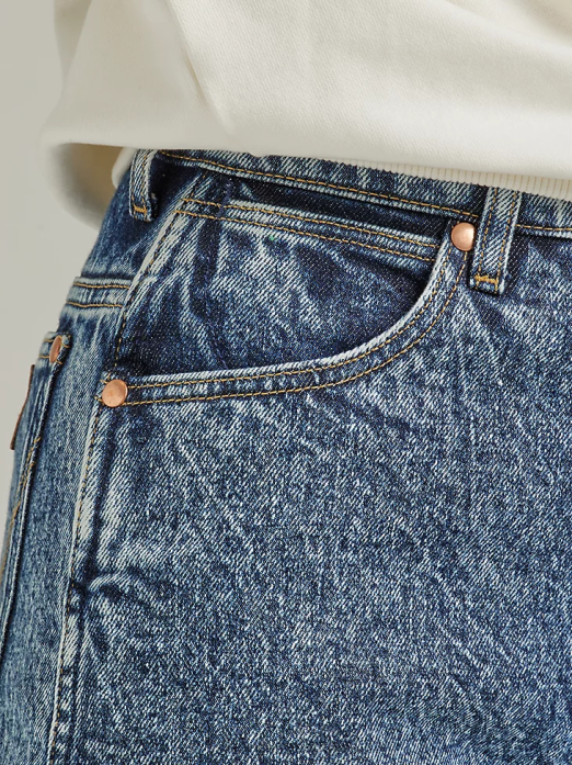 Festival Short Women Wrangler RHXV830 Clothing Twister (112334573)