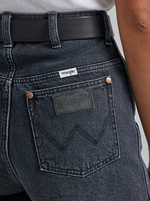 Festival Short Women Wrangler RHXV831 Clothing Shadows (112334588)