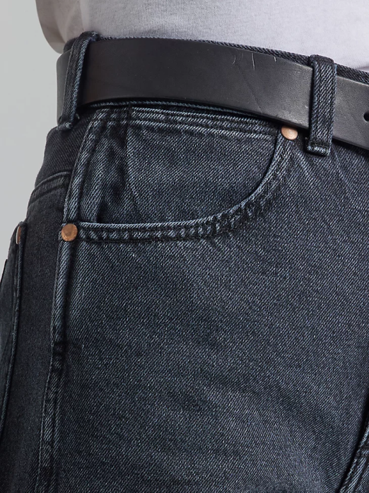 Festival Short Women Wrangler RHXV831 Clothing Shadows (112334588)