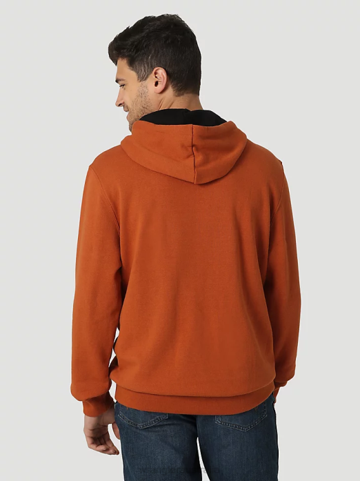 Five Star Premium Cargo Short Men Wrangler RHXV511 Clothing Elm (112314921)