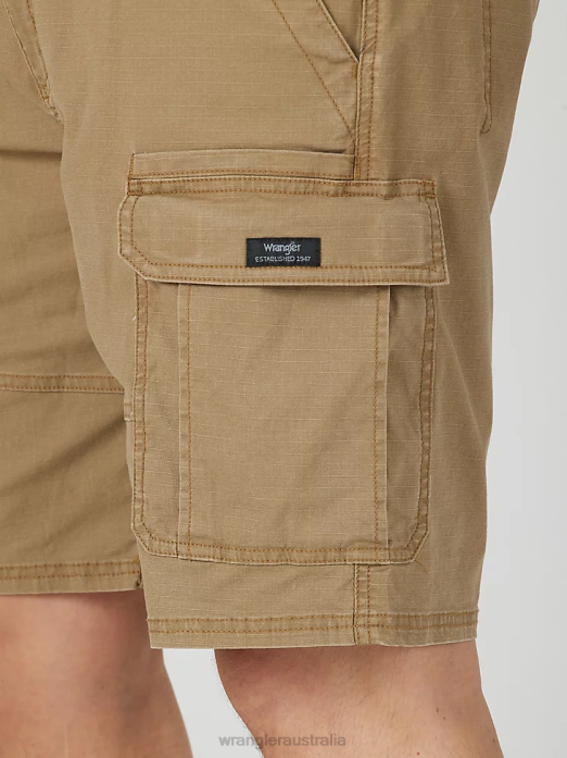 Five Star Premium Cargo Short Men Wrangler RHXV514 Clothing Kangaroo (112314953)
