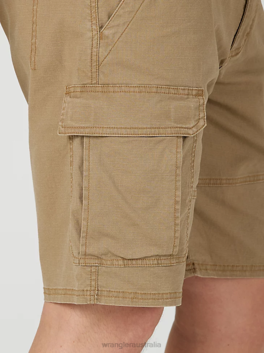 Five Star Premium Cargo Short Men Wrangler RHXV514 Clothing Kangaroo (112314953)