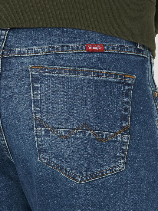 Five Star Premium Slim Straight Jean Men Wrangler RHXV159 Clothing Judson (92SSWJS)