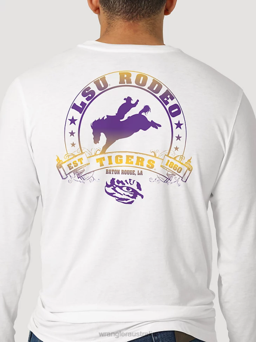 George Strait Long Sleeve Button Down Solid Shirt Men Wrangler RHXV292 Clothing Black (MGS269X)