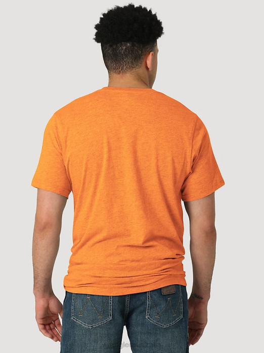 George Strait Long Sleeve Button Down Solid Shirt Men Wrangler RHXV292 Clothing Black (MGS269X)