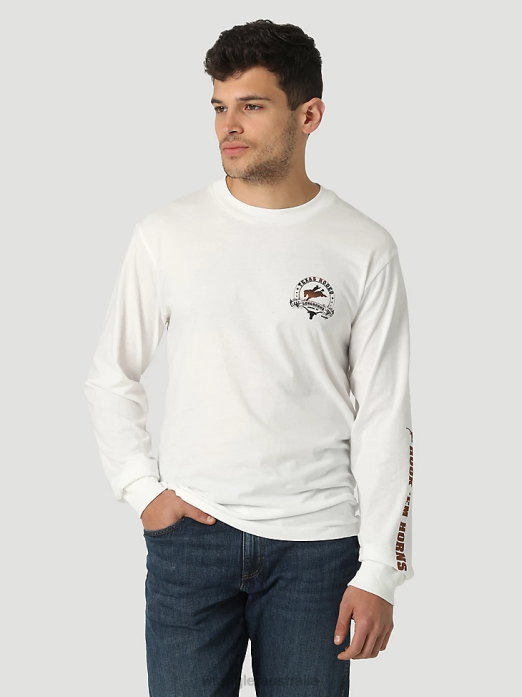 George Strait Long Sleeve Button Down Solid Shirt Men Wrangler RHXV292 Clothing Black (MGS269X)