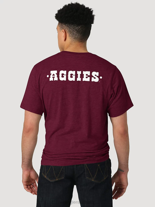 George Strait Long Sleeve Button Down Solid Shirt Men Wrangler RHXV292 Clothing Black (MGS269X)