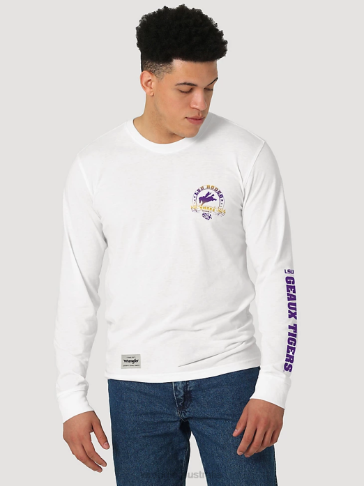 George Strait Long Sleeve Button Down Solid Shirt Men Wrangler RHXV292 Clothing Black (MGS269X)